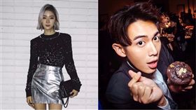 柯震東 Irene Kim/翻攝自IG