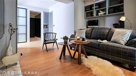 名家專用／幸福空間／木地板5大原則，顏色這樣選、這樣搭不NG！（勿用）