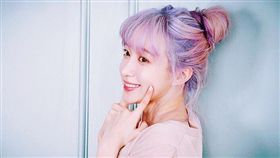 Hani EXID／翻攝自ＩＧ