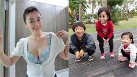 柯以柔/翻攝自臉書