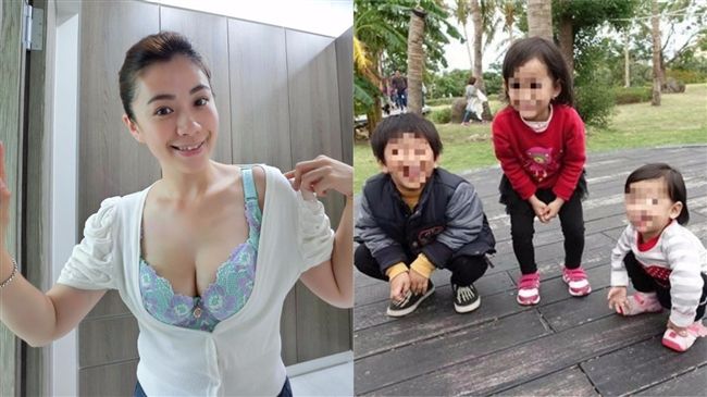 房貸比婚變重要！柯以柔預告明天現身