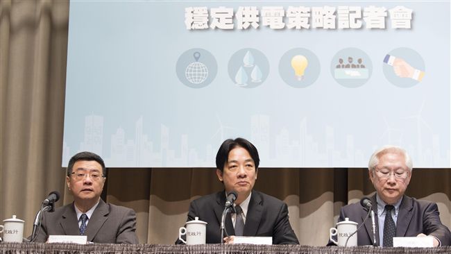 綠能屋頂　政府零補助、住戶零出資