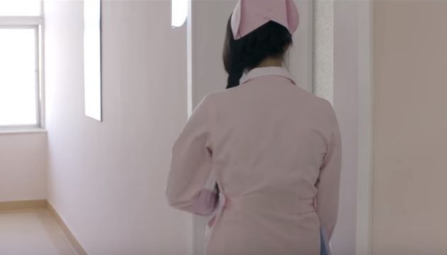 醫：病人當面手淫可列醫療黑名單嗎？