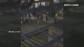 載我女兒吃宵夜？家屬友人狂毆約會男