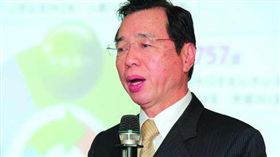 名家／新新聞／李述德（勿用）　