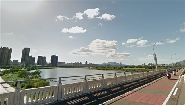 華中橋驚傳跳河　老翁曾被勸阻仍輕生