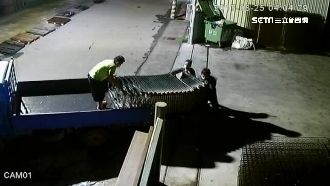 毒鴛鴦缺錢買毒…偷十萬鐵門賤賣8千