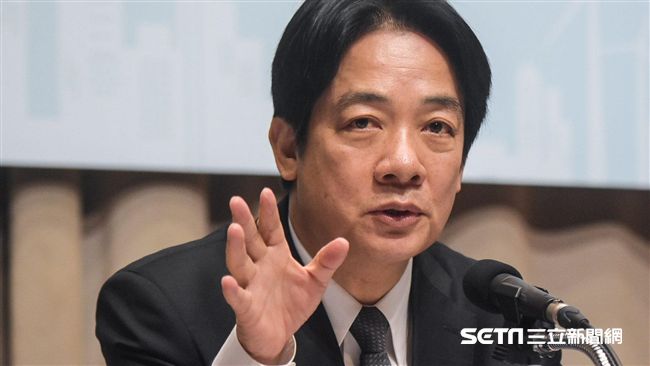 中油煉油廠大火　賴揆致電葉俊榮救災