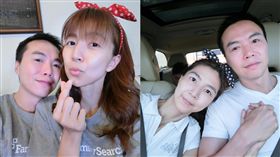 吳鈴山,黃崇蘭/翻攝自臉書