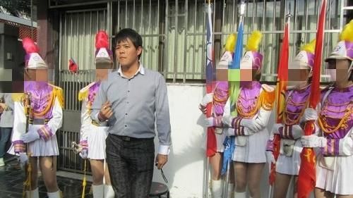 儀隊教練性侵女學生　判1年定讞