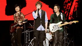 五月天歐洲巡迴演唱會