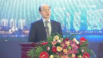 傳將接掌國台辦　劉結一首亮相引關注