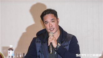 落淚撇打假球　林智勝：不會自毀前程