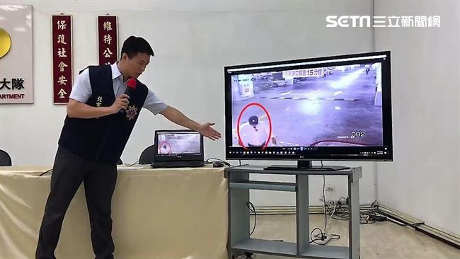 2億竊案宛如電影　南美11嫌全曝光