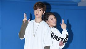 方泂鑌突破形象為演唱會練舞小甜甜助陣共舞