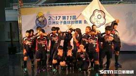▲第11屆亞洲女壘錦標賽將在台中開打。（圖／記者林辰彥攝影）