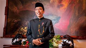 名家／商業周刊／印尼總統佐科威（Joko Widodo）（勿用）