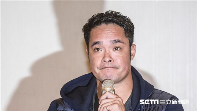 林智勝：曾催生防賭機制，不會打假球