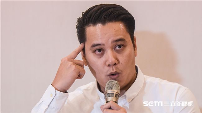 陳鴻文：高層懷疑我做不好事情