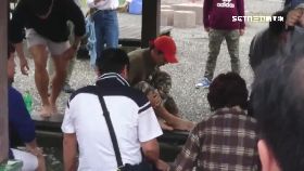 RAIN地熱泡腳1800