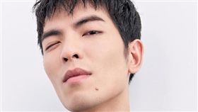 蕭敬騰（圖／翻攝自臉書）