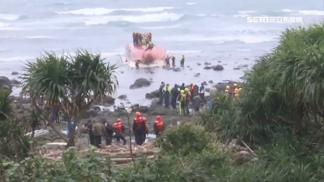 台灣百慕達三角！吞戰機失蹤案頻傳