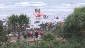 台灣百慕達三角！吞戰機失蹤案頻傳