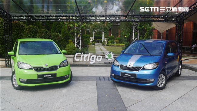 Skoda為歡慶中職總冠軍　這麼做