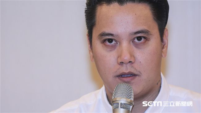 陳鴻文否認打假球　願簽切結書自清