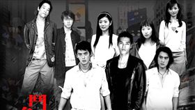 圖翻攝自微博　鬥魚