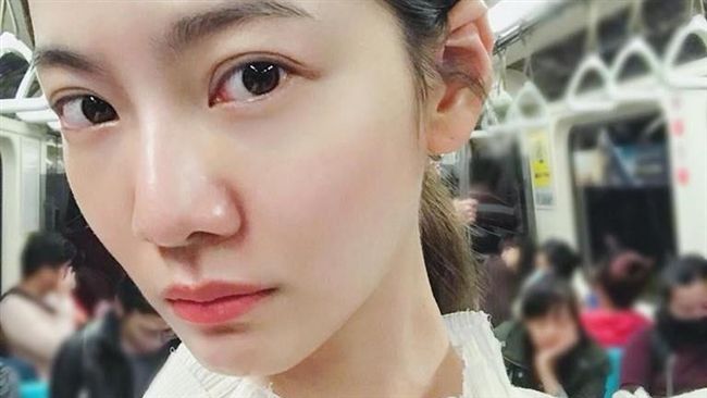 喬喬至今不看電視　原來是曾受過傷…