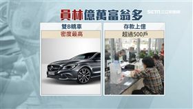 回收阿婆是富翁? 