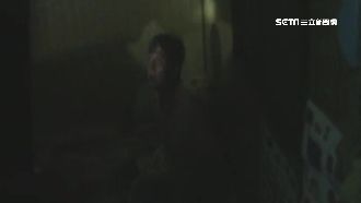 兩幼童受困火場？失業父喝茫胡亂報案