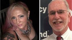 美國,包養,謀殺,槍殺,乾爹,Jennifer Morrissey　圖／翻攝自philly