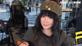 唐綺陽（圖／亞洲旅遊台提供）