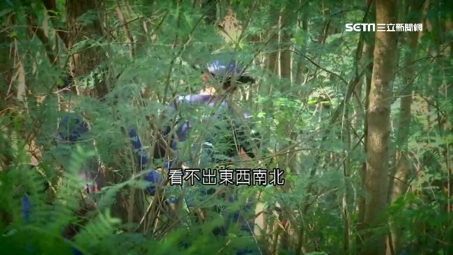 魔神仔作祟？富源山區頻傳失蹤案件
