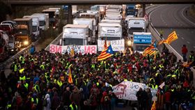 加泰隆尼亞,加泰,獨立,西班牙,自治權,獨立建國,加泰隆尼亞共和國