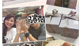 邵庭,宅男女神,結婚,閃光哥,丁太太