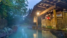 溫泉,混浴,大眾池(推特)