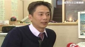 興農前投手何紀賢轉當房仲。