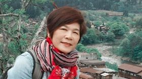 國民黨籍議員鍾淑英　圖／翻攝自臉書