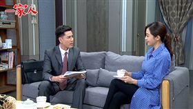 陳冠霖,陳珮騏,韓瑜,一家人,趙駿亞,李亮瑾,丁立祺／Vidol影音提供