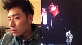 潘瑋柏/翻攝自微博