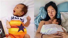 Janet,謝怡芬,George,Egan,／翻攝自Janet臉書