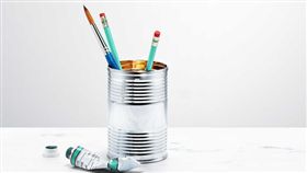 Tiffany＆Co 奶粉罐 官網