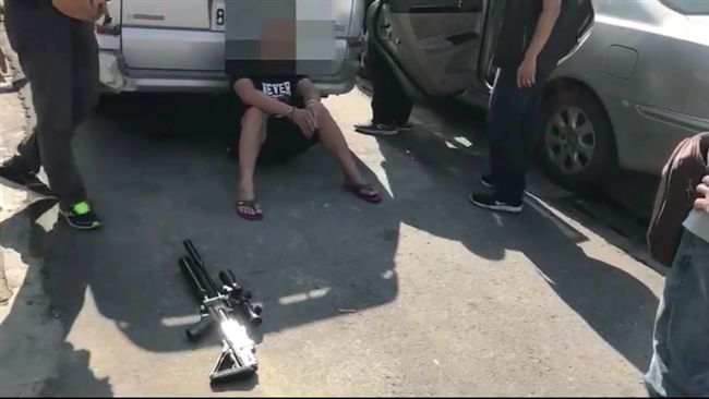 賽鴿迷擁槍販毒　被逮還暢聊鴿肉經