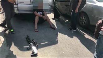 賽鴿迷擁槍販毒　被逮還暢聊鴿肉經