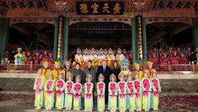 川普　圖／翻攝自川普推特