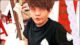 楊尚叡疑為前女友又交男友而抓狂動殺機。翻攝