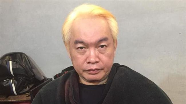 為緬懷他　康康演唱會前染大金髮